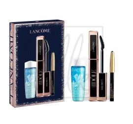 Lancome cofanetto lash idole