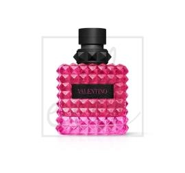 Valentino born in roma extradose edp - 30ml