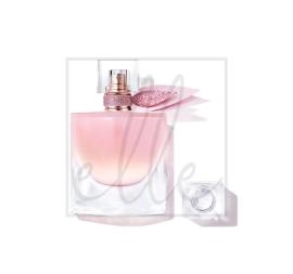Lancome la vie est belle vanille nude edp - 30ml