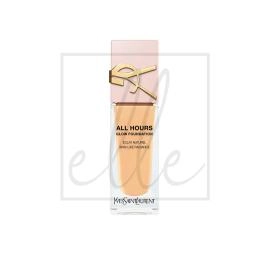 Ysl all hours glow foundation - ln4