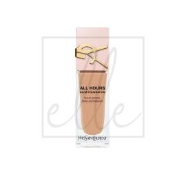 Ysl all hours glow foundation - lc6