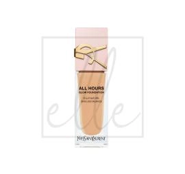 Ysl all hours glow foundation - ln7