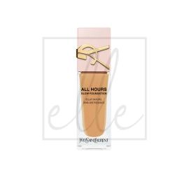 Ysl all hours glow foundation - lw9