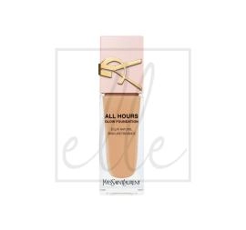 Ysl all hours glow foundation - mn1