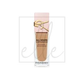 Ysl all hours glow foundation - mc2