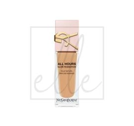 Ysl all hours glow foundation - mn4