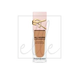 Ysl all hours glow foundation - mc5