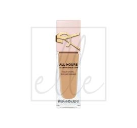 Ysl all hours glow foundation - mn7