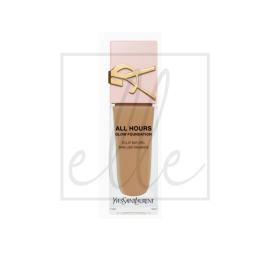 Ysl all hours glow foundation - mw9