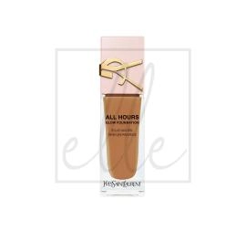 Ysl all hours glow foundation - dn1