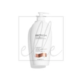 Biotherm collagen fit firming body milk- 400ml