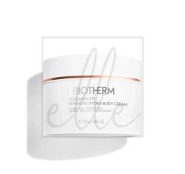 Biotherm collagen fit body cream - 200ml