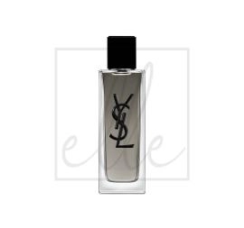MYSLF 男士EDT淡香 60ml
