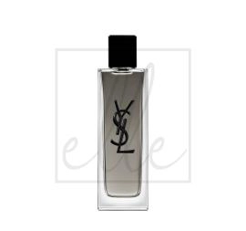 MYSLF 男士EDT淡香 100ml