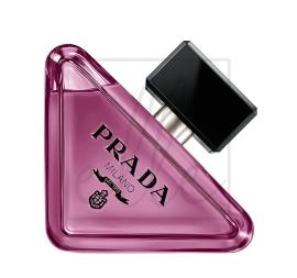 Prada paradoxe sweet chemistry edp - 90ml