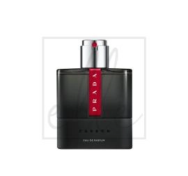 Prada luna rossa carbon edp - 50ml