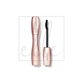 Lancome lash idole curl goddess - divine black