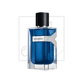 Ysl y iced cologne - 100ml