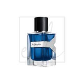 Ysl y iced cologne - 60ml