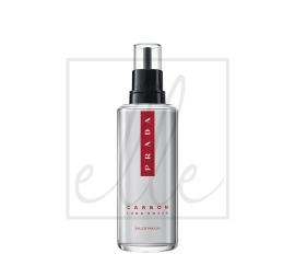 Prada luna rossa carbon edp ricarica - 150ml