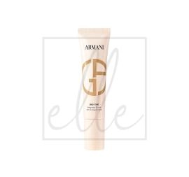 Giorgio armani luminous silk skin tint 30ml - 10/m3