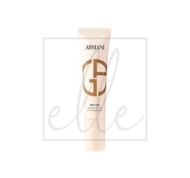 Giorgio armani luminous silk skin tint 30ml - 12/m5