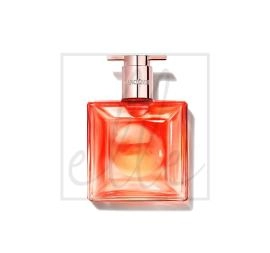Lancome idole peach'n roses edp - 25ml