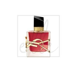 Ysl libre berry crush edp intense - 30ml