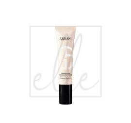 Giorgio armani luminous silk primer illuminante - 32ml