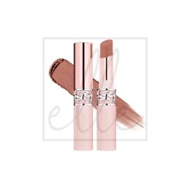 Ysl lovenude lip blusher  - 01 undressed pink