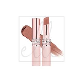 Ysl lovenude lip blusher  - 02 sassy peach