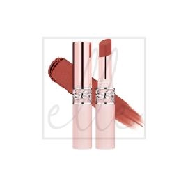 Ysl lovenude lip blusher  - 05 apple sin