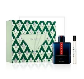 Prada luna rossa ocean cofanetto regalo