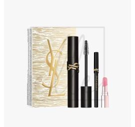 Yves saint laurent mascara lash clah