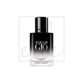 寄情男士EDP INTENSE 香精版 30ml