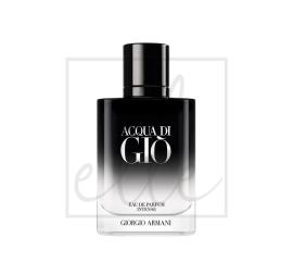 寄情男士EDP INTENSE 香精版 50ml