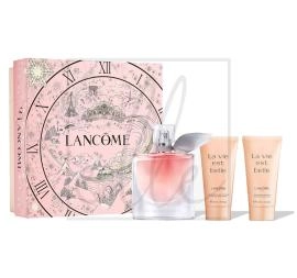 Lancome cofanetto la vie est belle 50ml