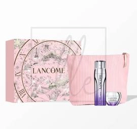 Lancome cofanetto renergie h.c.f triple serum retinol