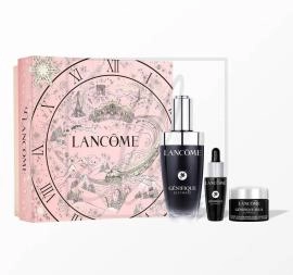 Lancome cofanetto caso siero genifique ultimate