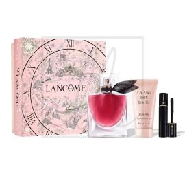Lancome cofanetto la vie est belle l'elixir
