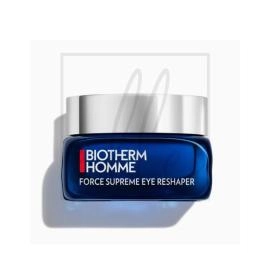 Biotherm force supreme eye reshaper - 20ml