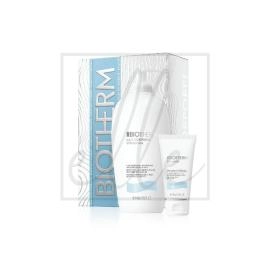 Biotherm cofanett lait corporel