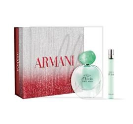 Giorgio armani cofanetto acqua di gioia edp 30ml