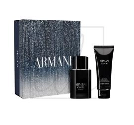 Giorgio armani cofanetto code parfum 50ml