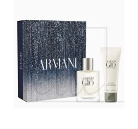 Giorgio armani cofanetto acqua di gio edt 50ml