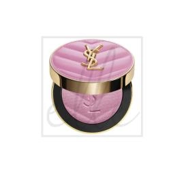 Ysl make me blush bold blurring blush - nr10 stardust love