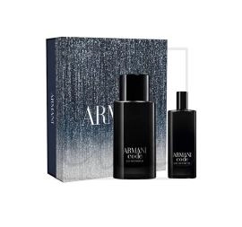 Giorgio armani cofanetto code edp 75ml