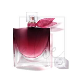 Lancome la vie est belle l'elixir very cherry edp - 100ml