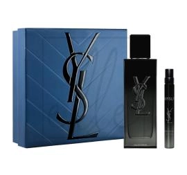 Yves saint laurent cofanetto regalo myslf edp 100ml +10ml