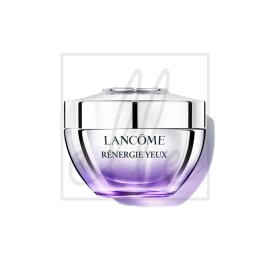 Lancome renergie yeux crema per contorno occhi donna - 20ml